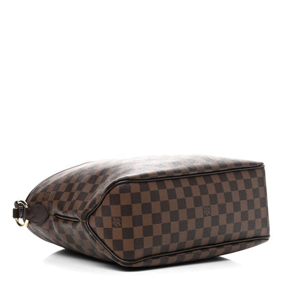 Louis Vuitton Damier Ebene Delightful PM 4 of 9