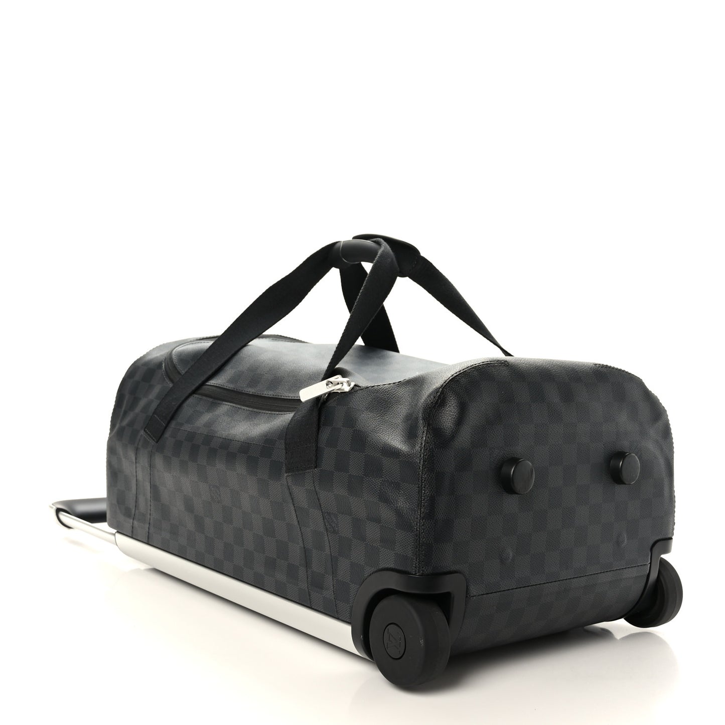 Damier Graphite Horizon Soft Duffle 55