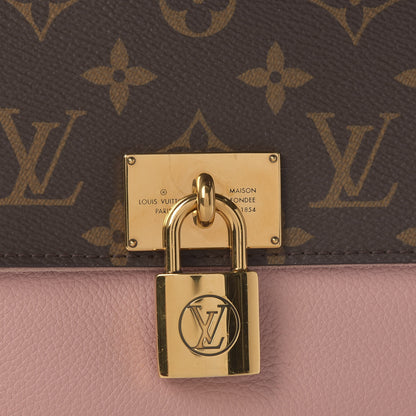 Louis Vuitton Monogram Marignan Rose Poudre 11 of 11