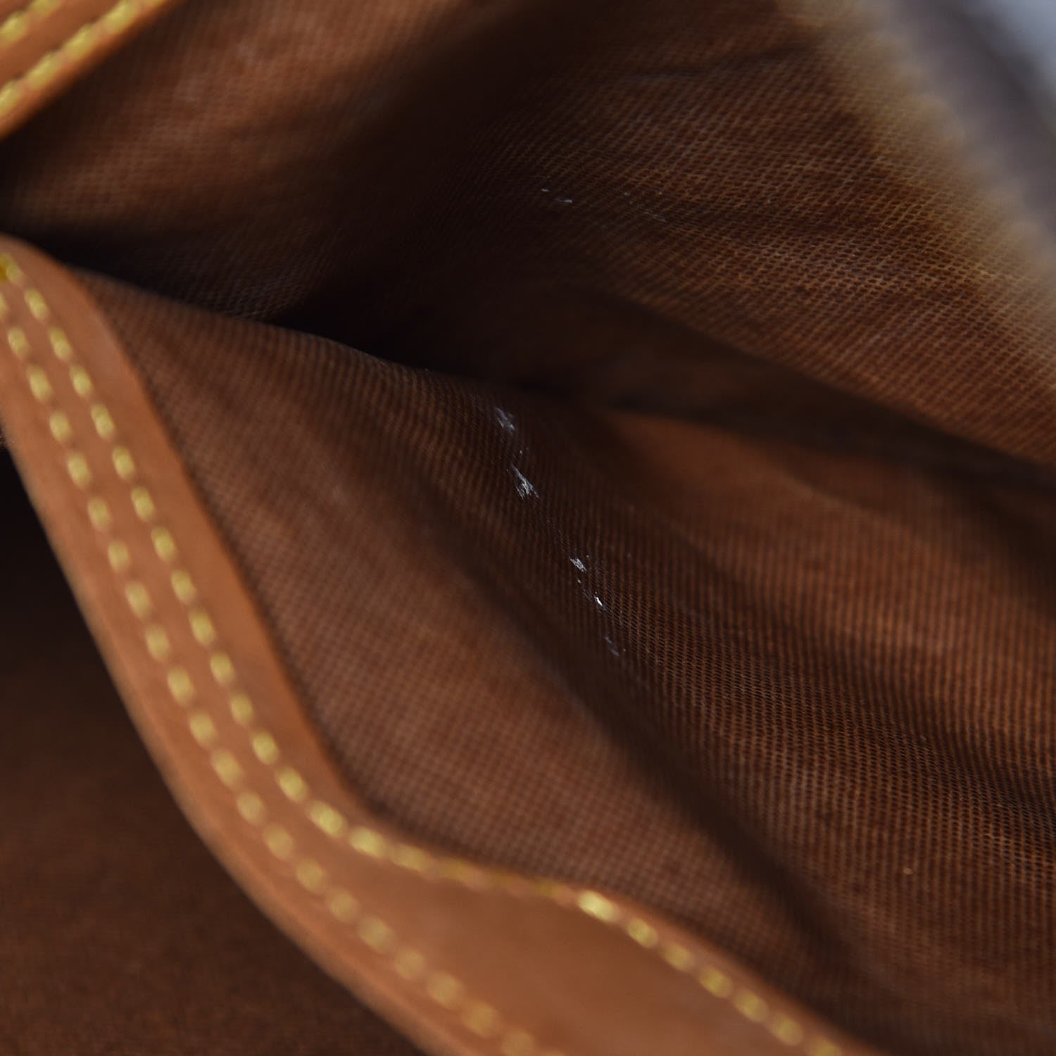 Louis Vuitton Monogram Sac Flanerie 45 16 of 34