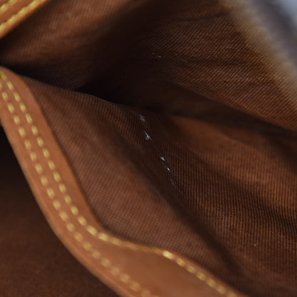 Louis Vuitton Monogram Sac Flanerie 45 16 of 34