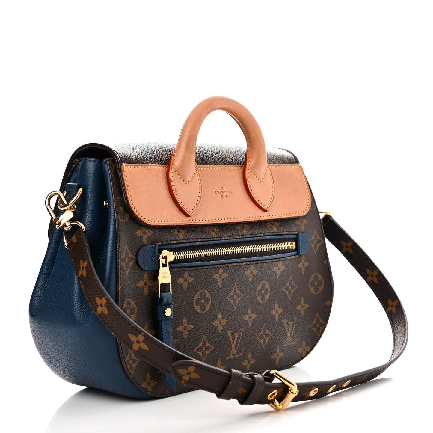 Monogram Eden MM Celeste
