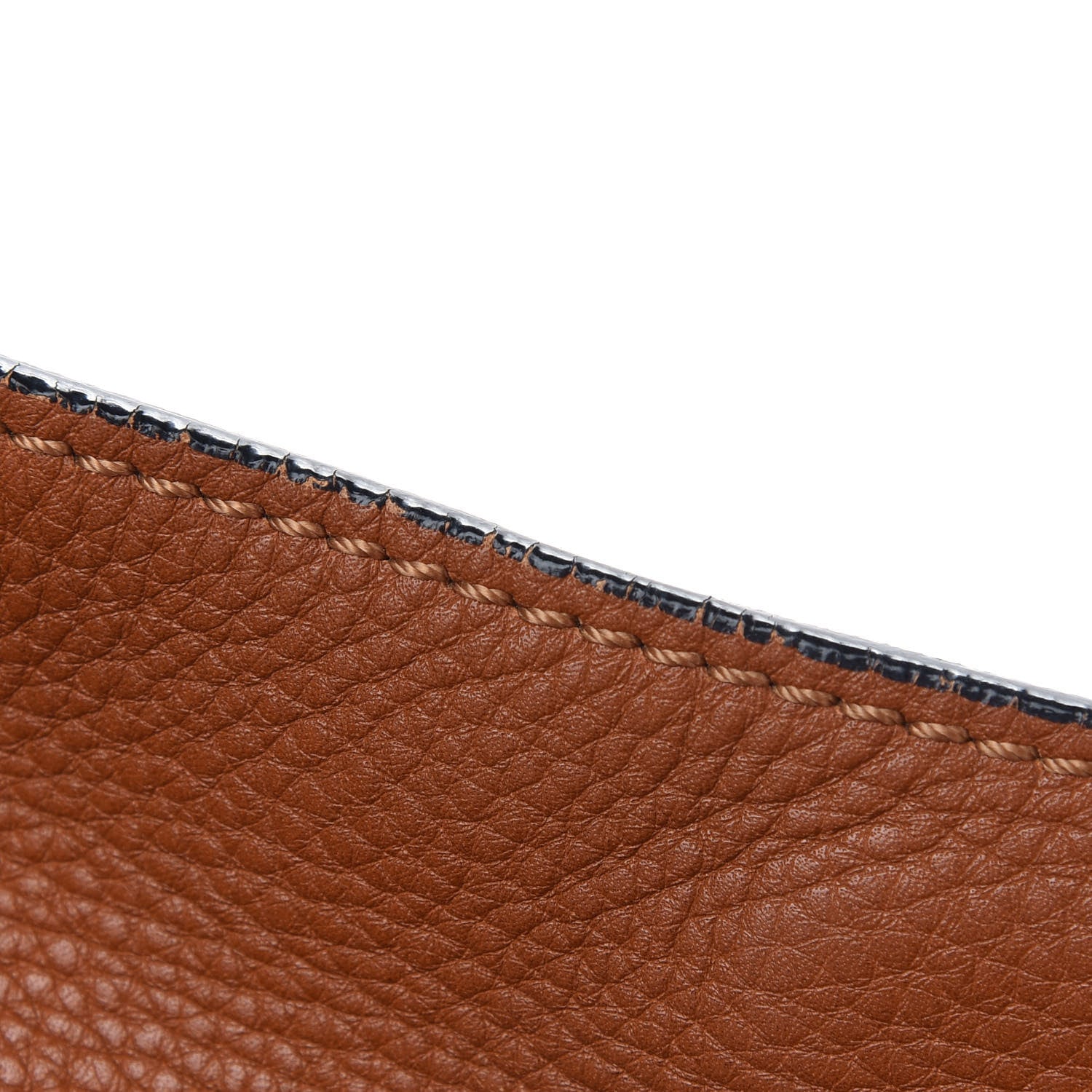 Valentino Garavani Pebbled Calfskin Medium Rockstud Tote Light Cuir 12 of 14
