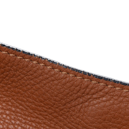Valentino Garavani Pebbled Calfskin Medium Rockstud Tote Light Cuir 12 of 14