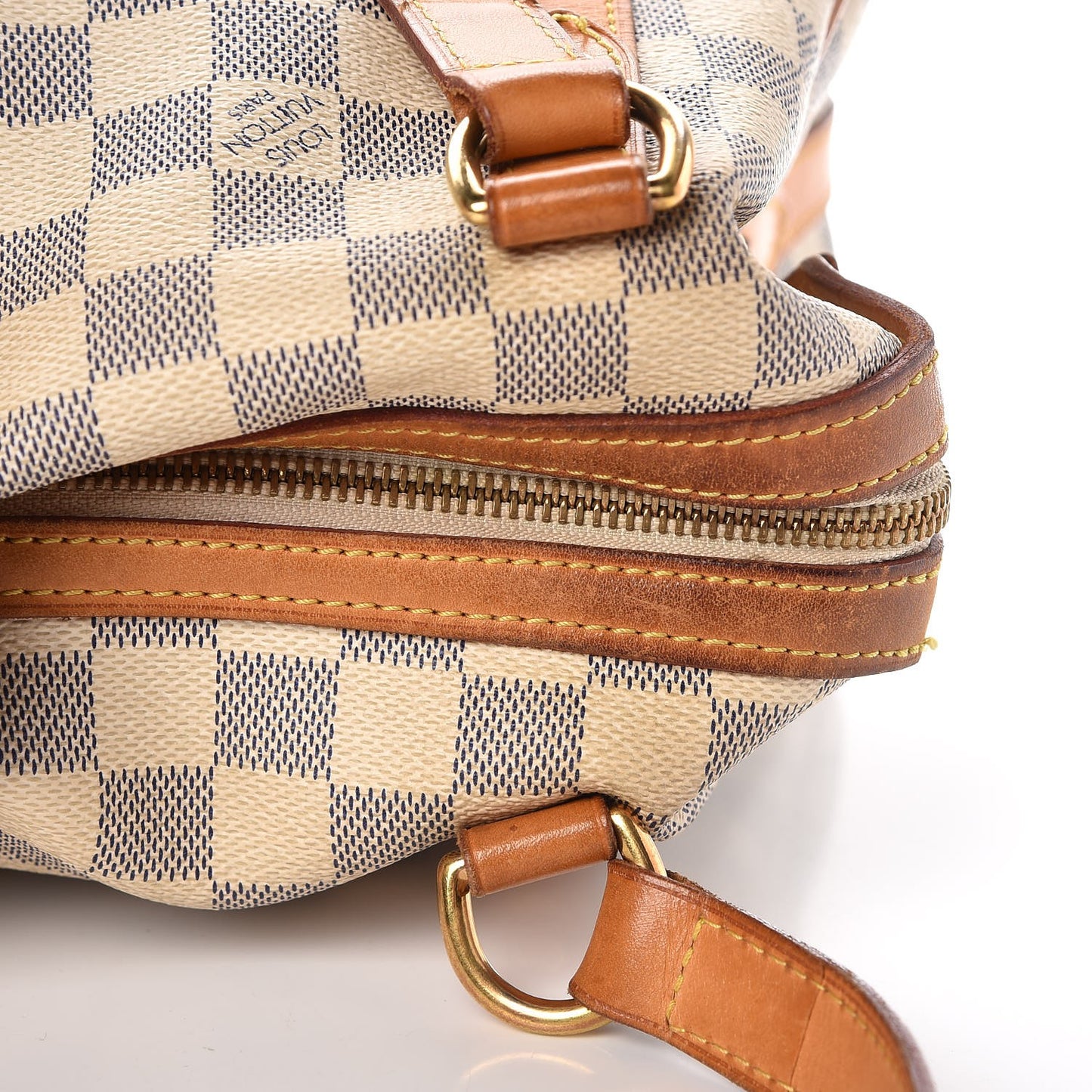 Damier Azur Stresa PM