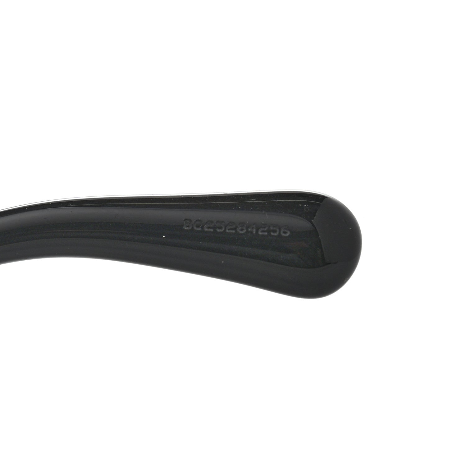 Chanel Crystal CC Sunglasses 5420-B Black 7 of 9