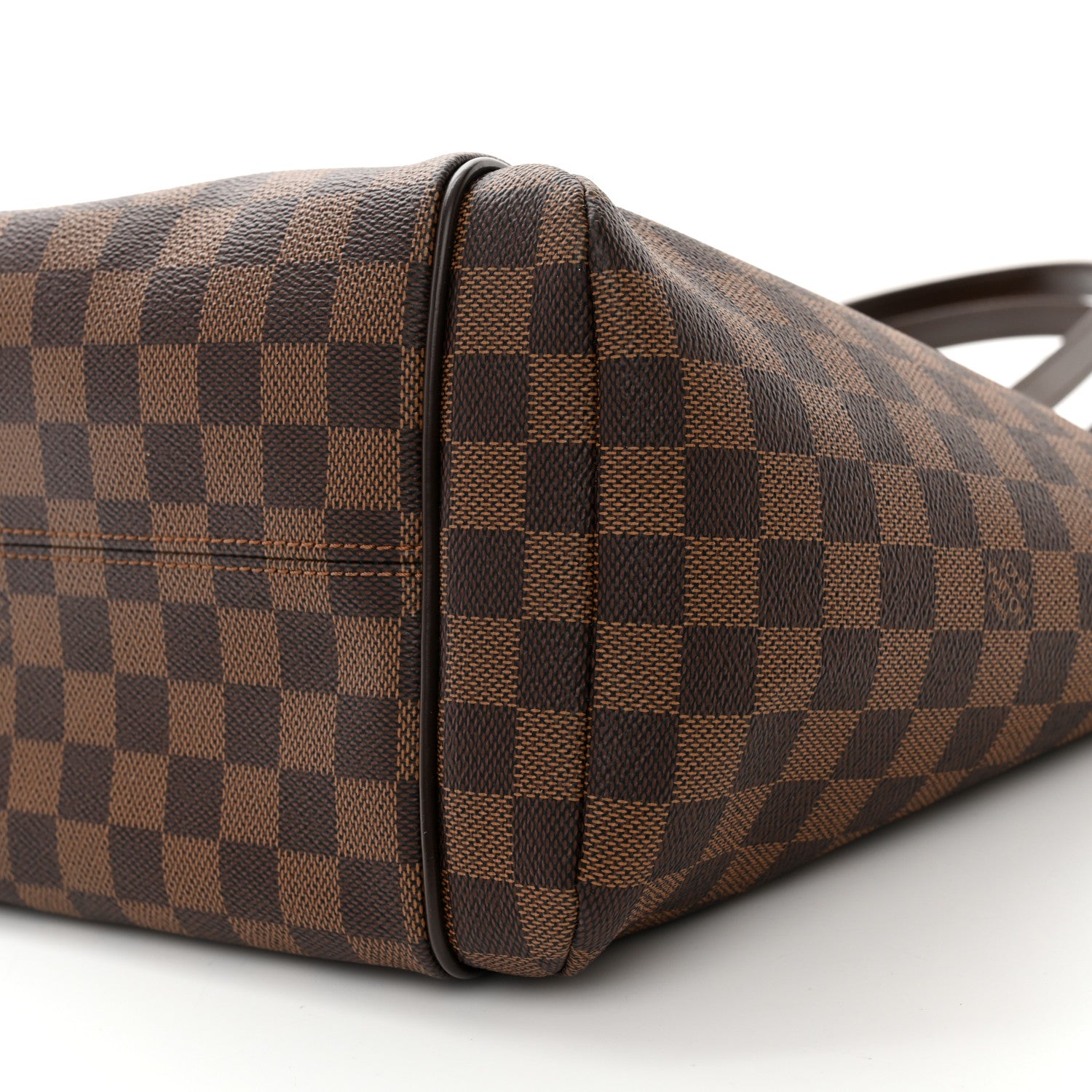 Louis Vuitton Damier Ebene Totally MM 9 of 9
