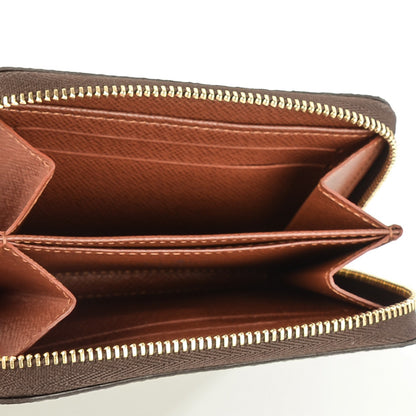 Louis Vuitton Monogram Zippy Coin Purse 6 of 8