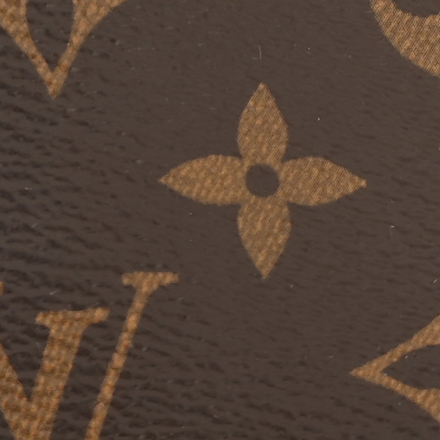Louis Vuitton Monogram Boite Chapeau Souple MM 8 of 10