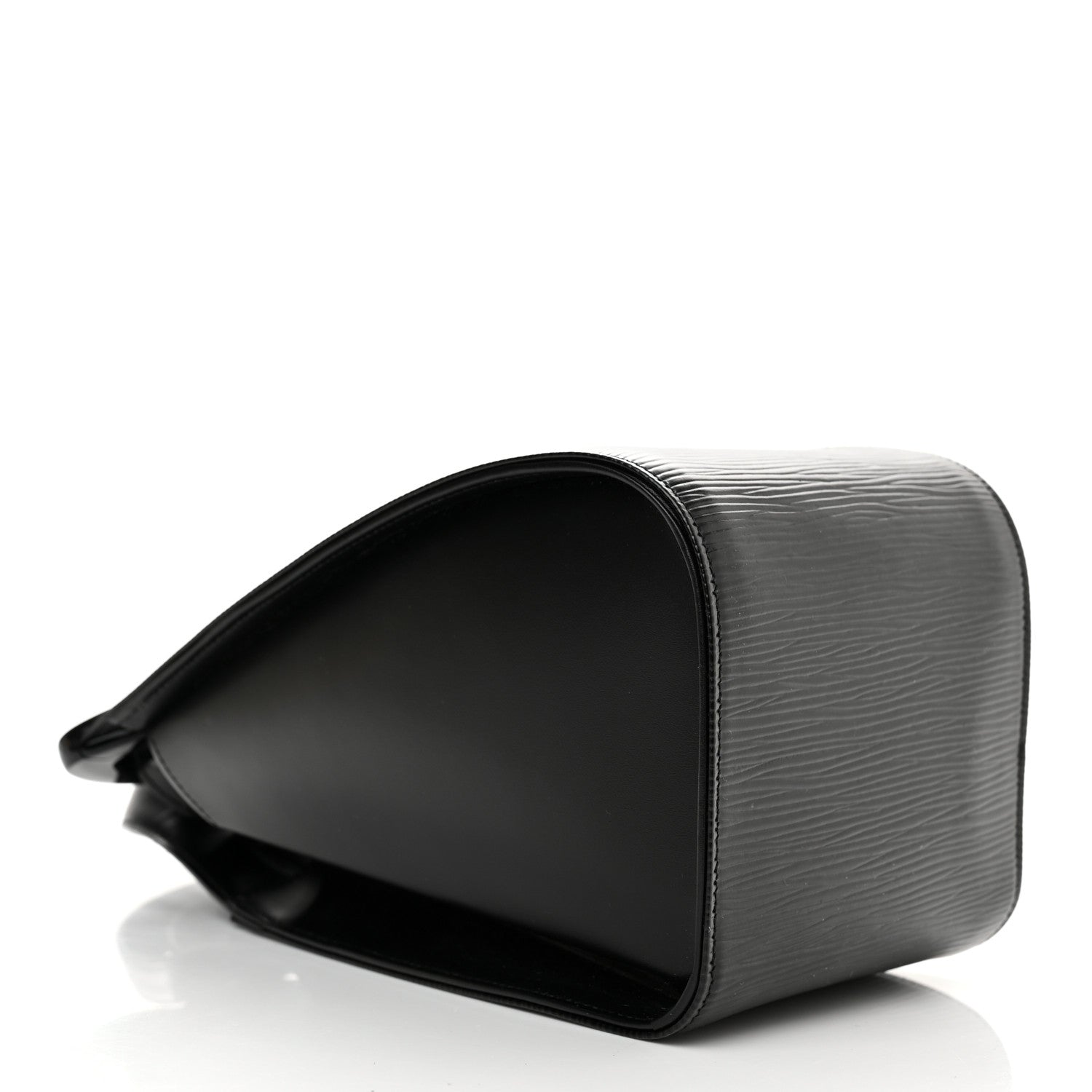 Louis Vuitton Epi Minuit Black 4 of 11