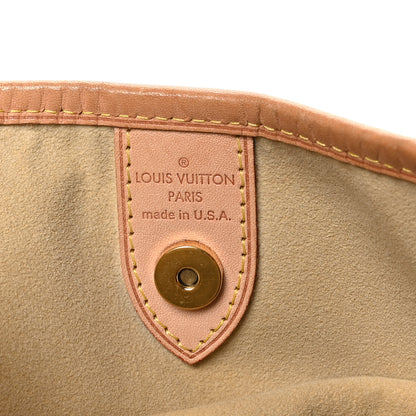 Louis Vuitton Monogram Galliera PM 6 of 10