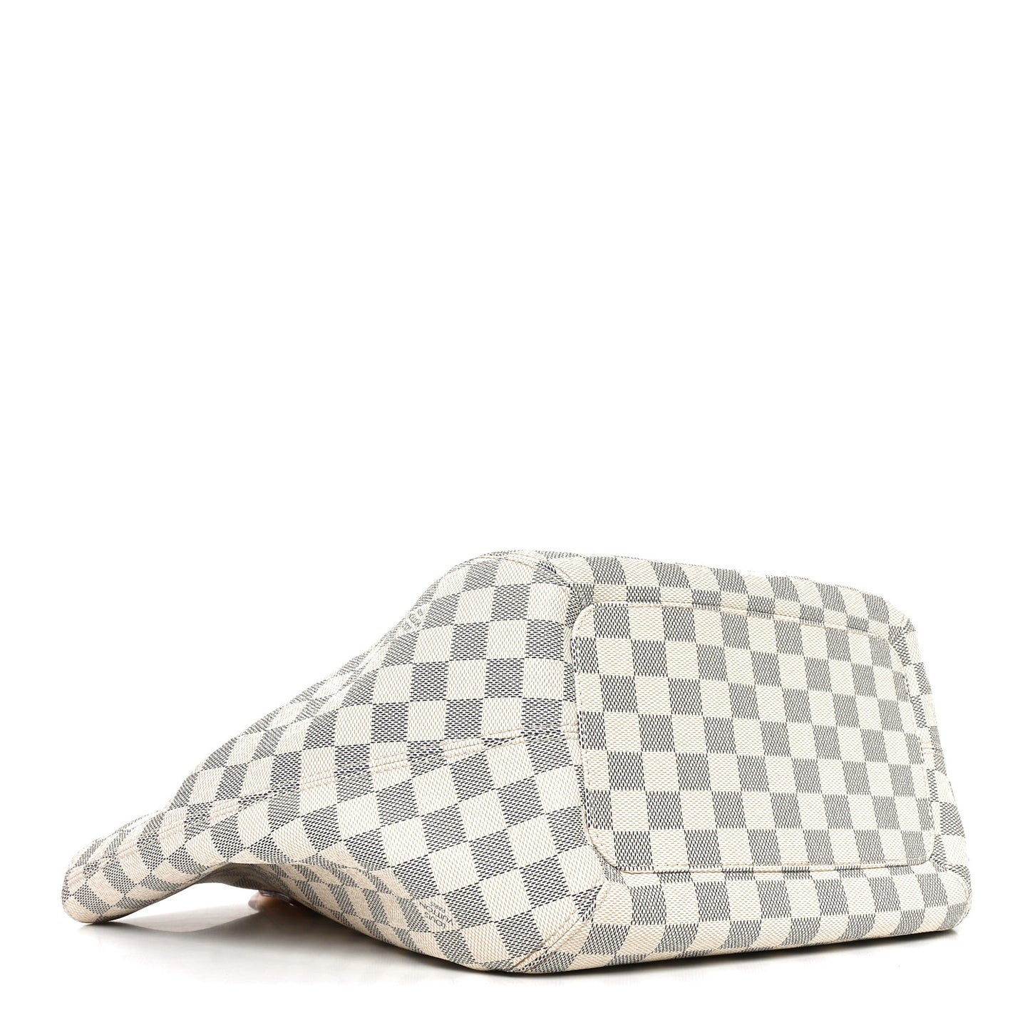 Damier Azur Salina GM
