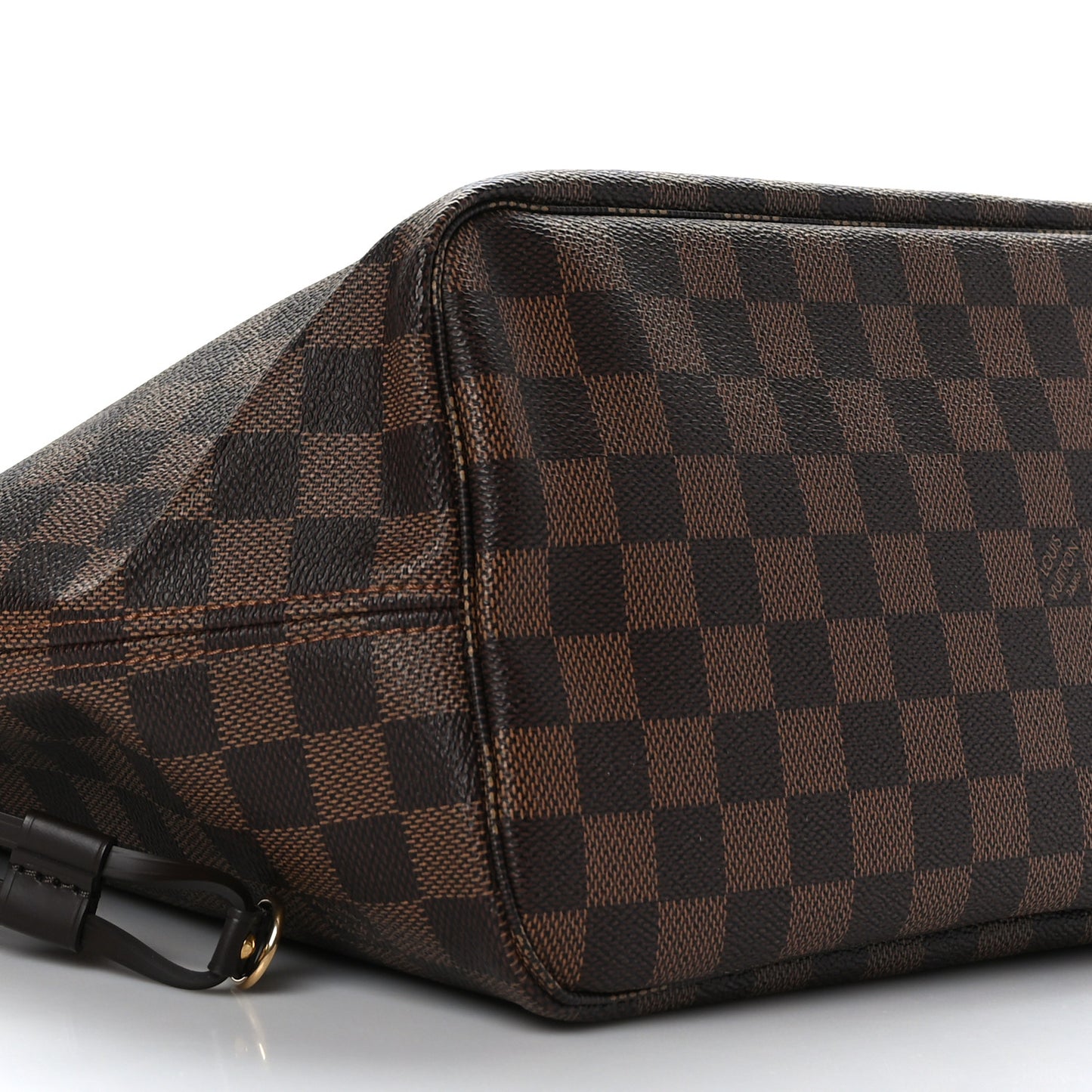 Damier Ebene Neo Neverfull MM