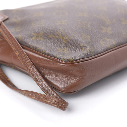 Louis Vuitton Monogram Pochette Sport 6 of 10
