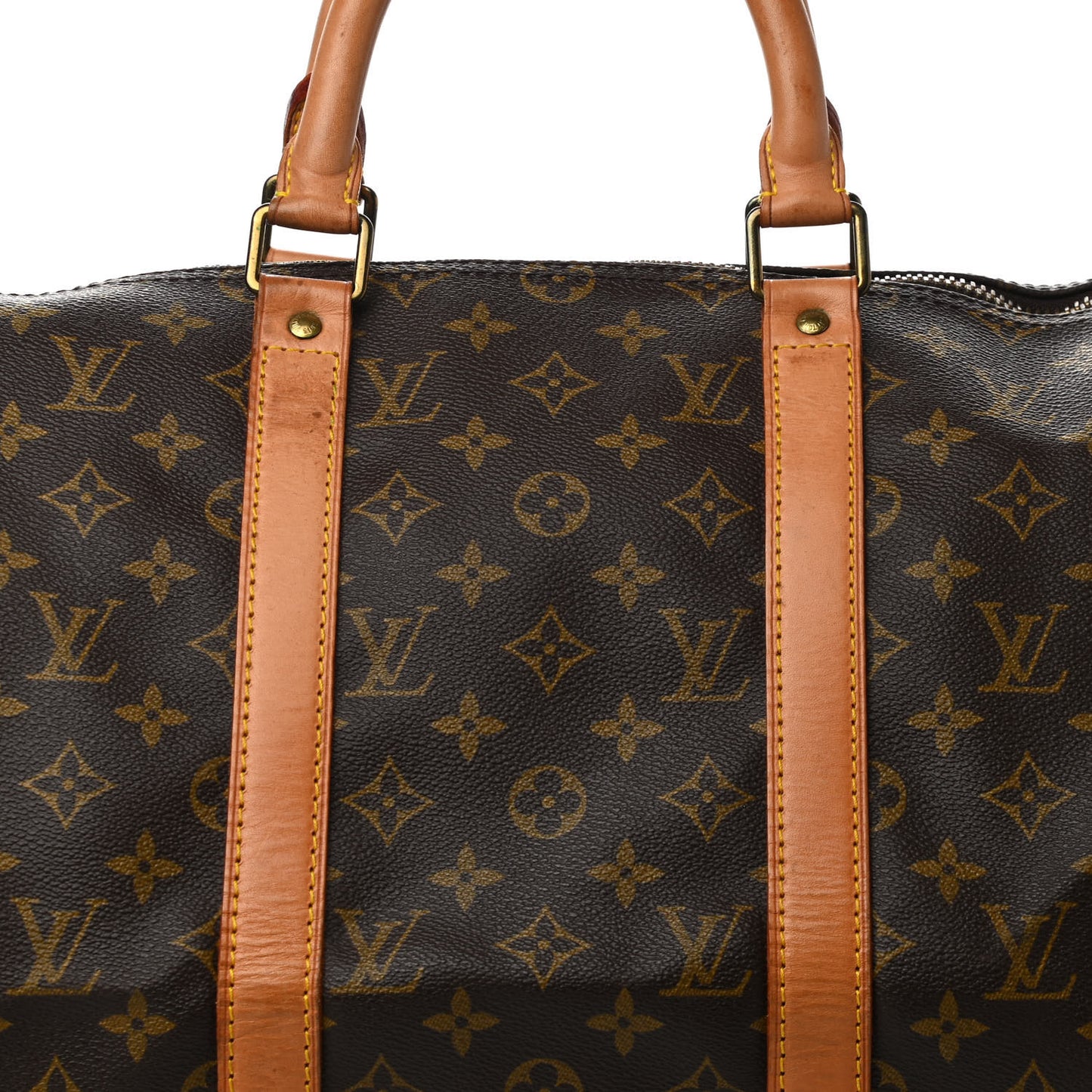 Monogram Keepall 50