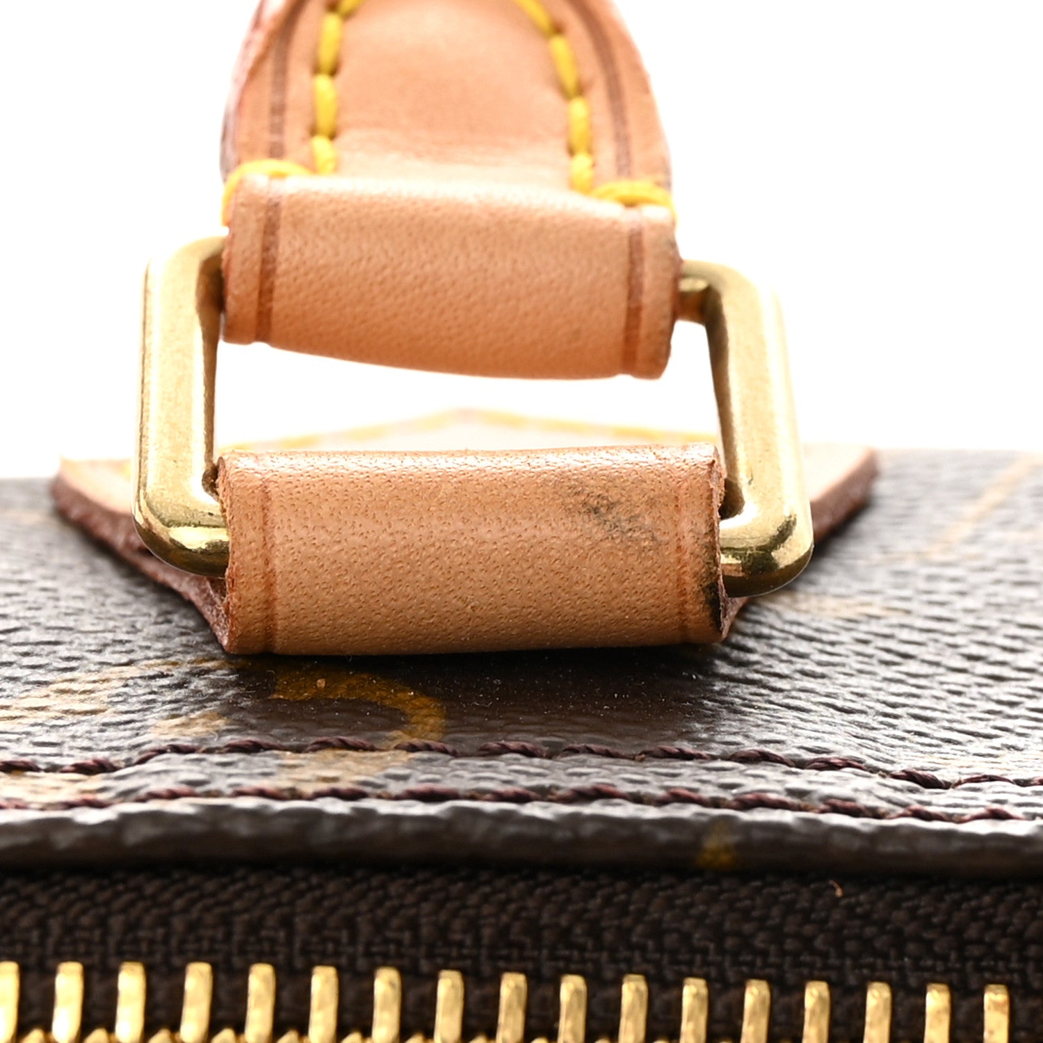 Louis Vuitton Monogram Speedy 25 12 of 12