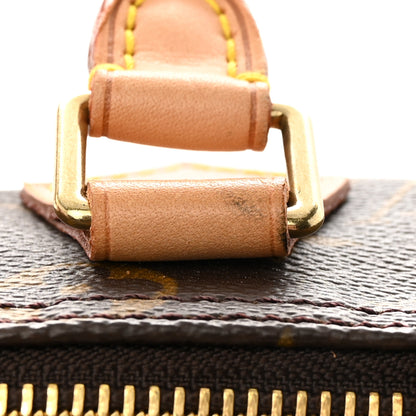 Louis Vuitton Monogram Speedy 25 12 of 12