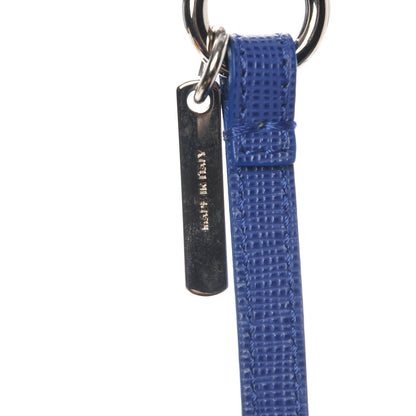 Fendi Fox Fur Vitello Monster Bag Bug Charm Ocean Multicolor 4 of 5