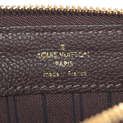 Louis Vuitton Empreinte Petillante Clutch Ombre 6 of 7