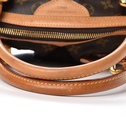 Goyard Goyardine Saint Louis GM Black Gold 44 of 56