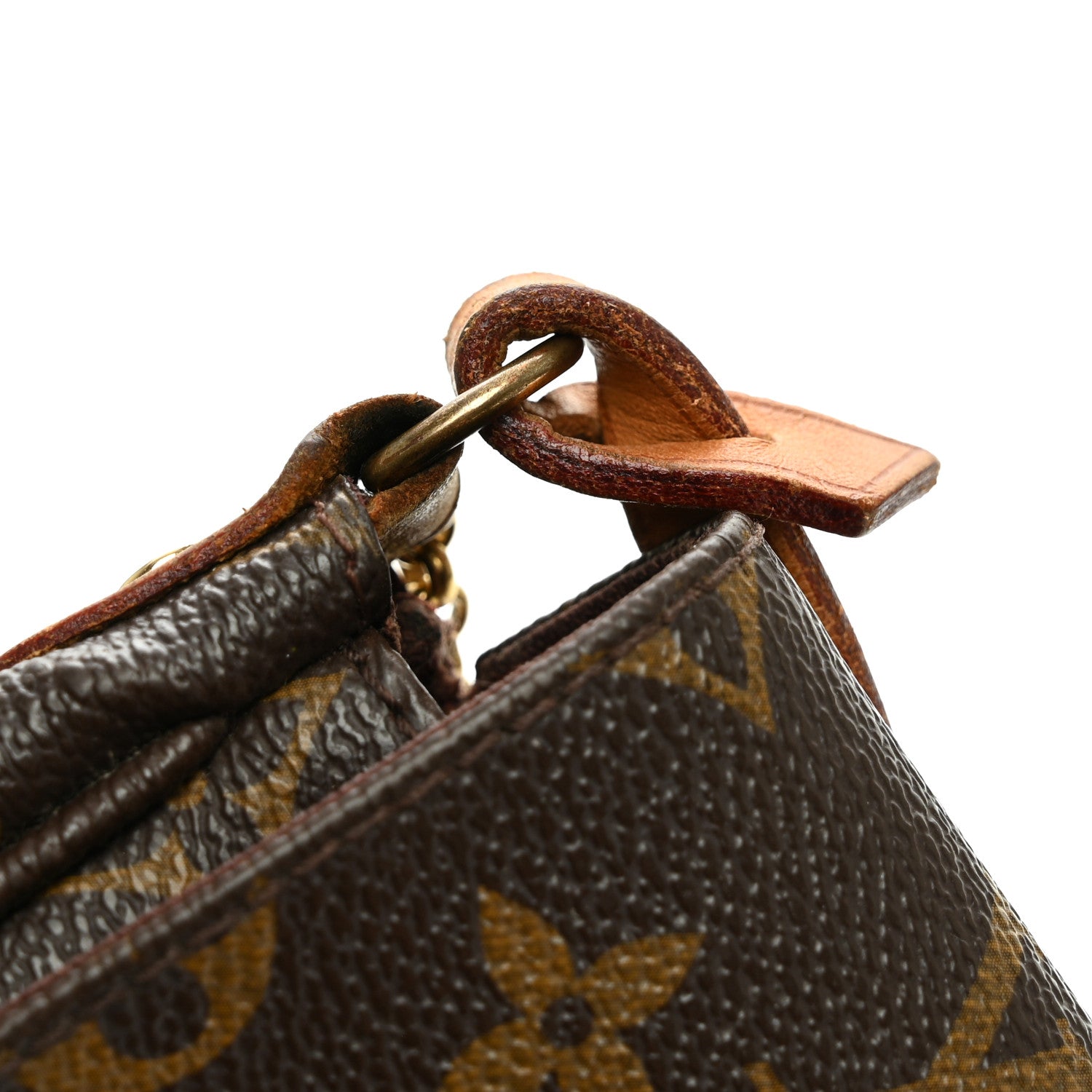 Louis Vuitton Monogram Favorite MM 11 of 11