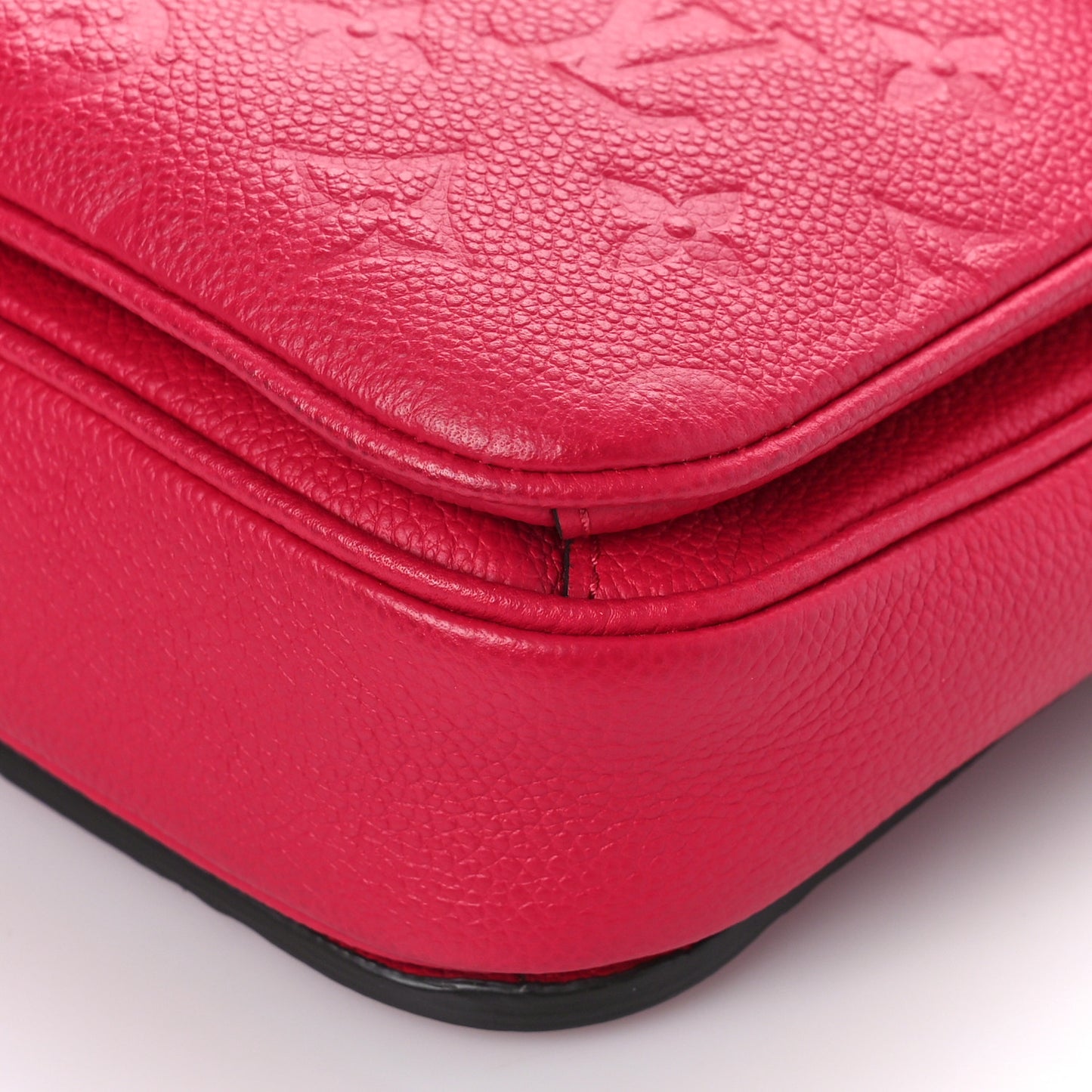 Empreinte Pochette Metis Freesia