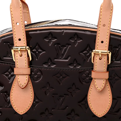 Louis Vuitton Vernis Summit Drive Amarante 7 of 14