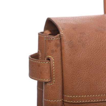 Mulberry Natural Leather Bayswater Oak 12 of 13