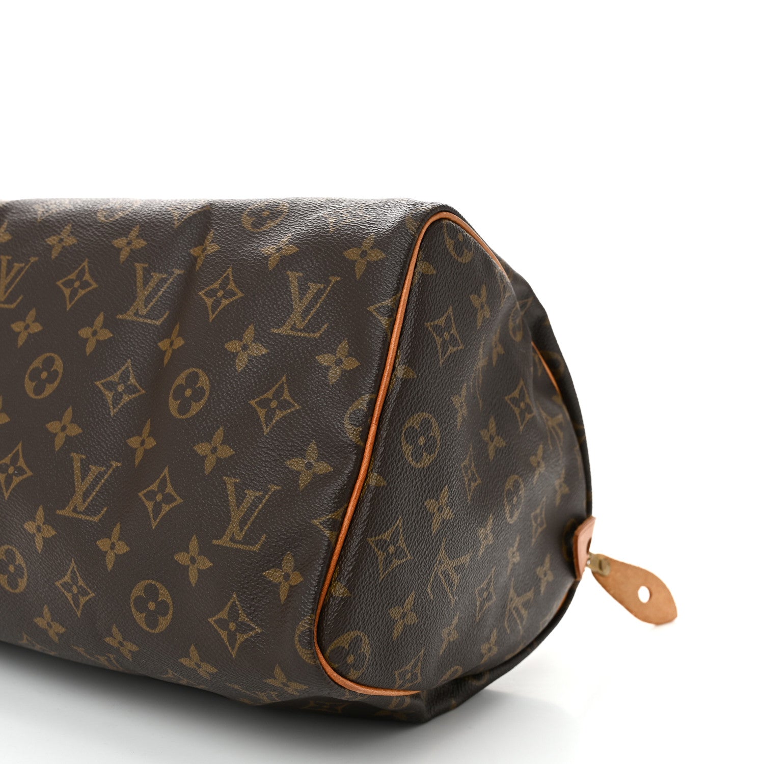 Louis Vuitton Monogram Speedy 30 10 of 11