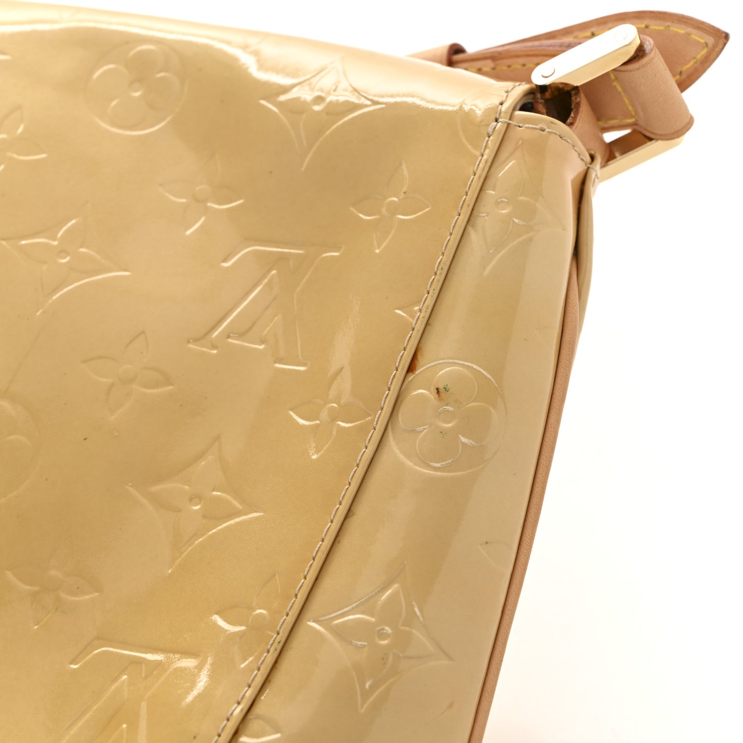 Vernis Thompson Street Beige