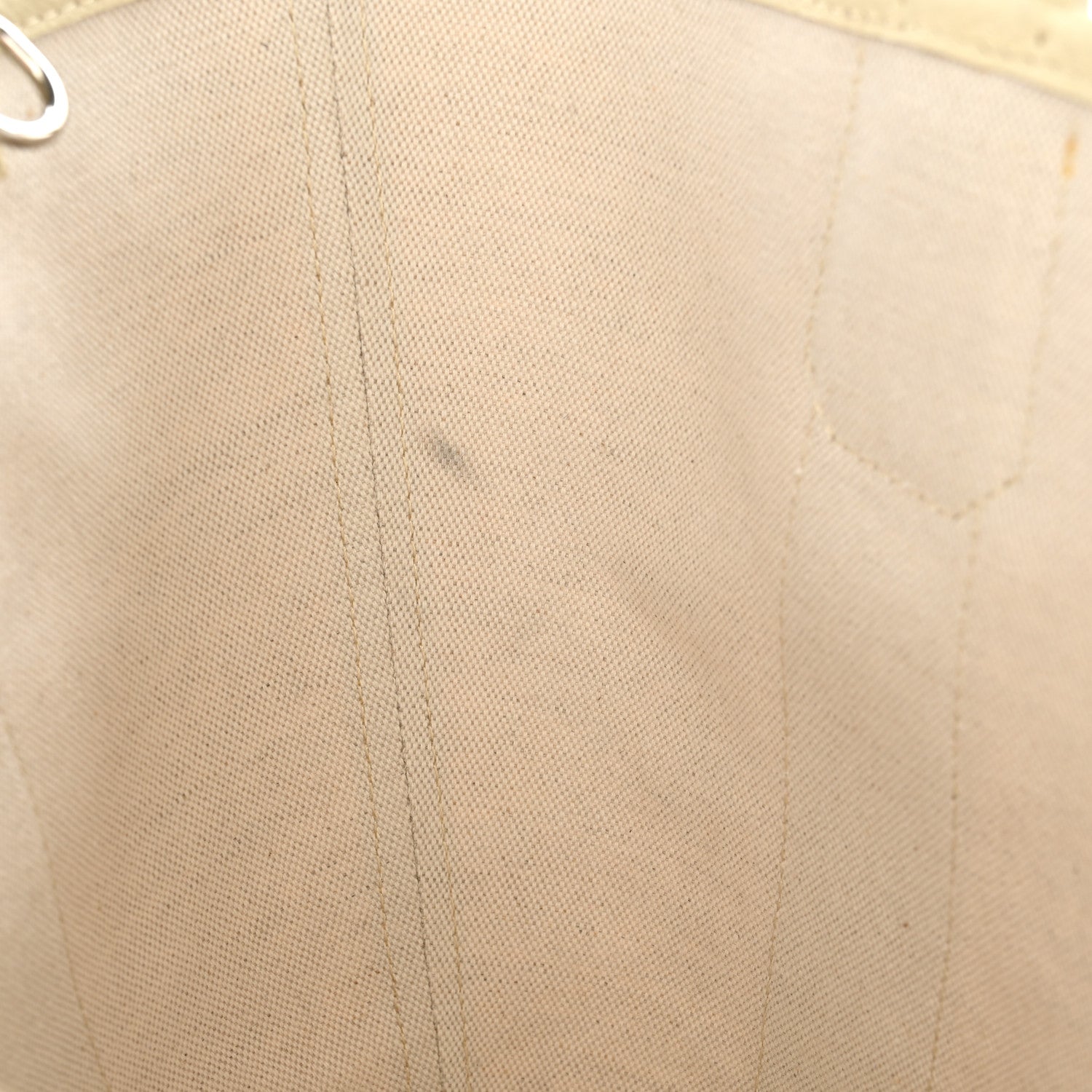 Goyard Goyardine Belharra PM Sand 10 of 11