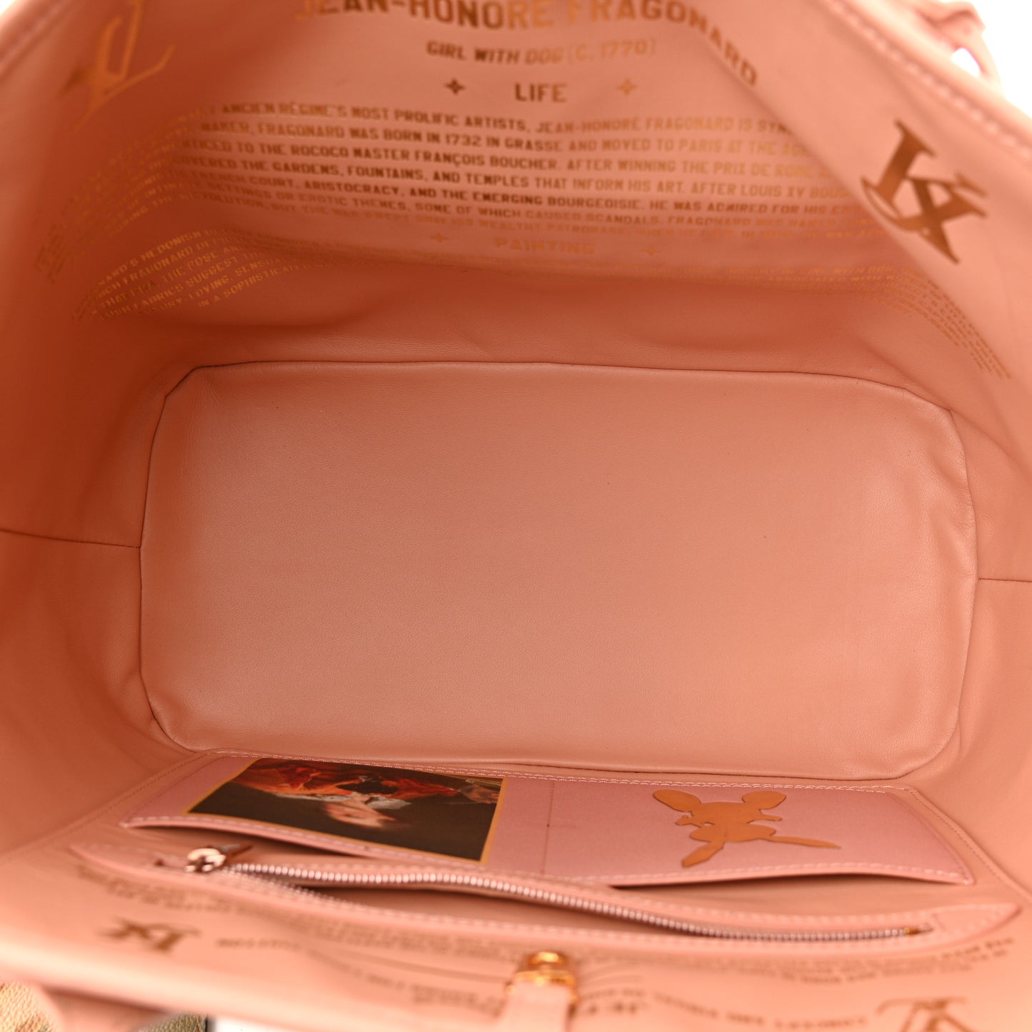 Masters Fragonard Neverfull MM