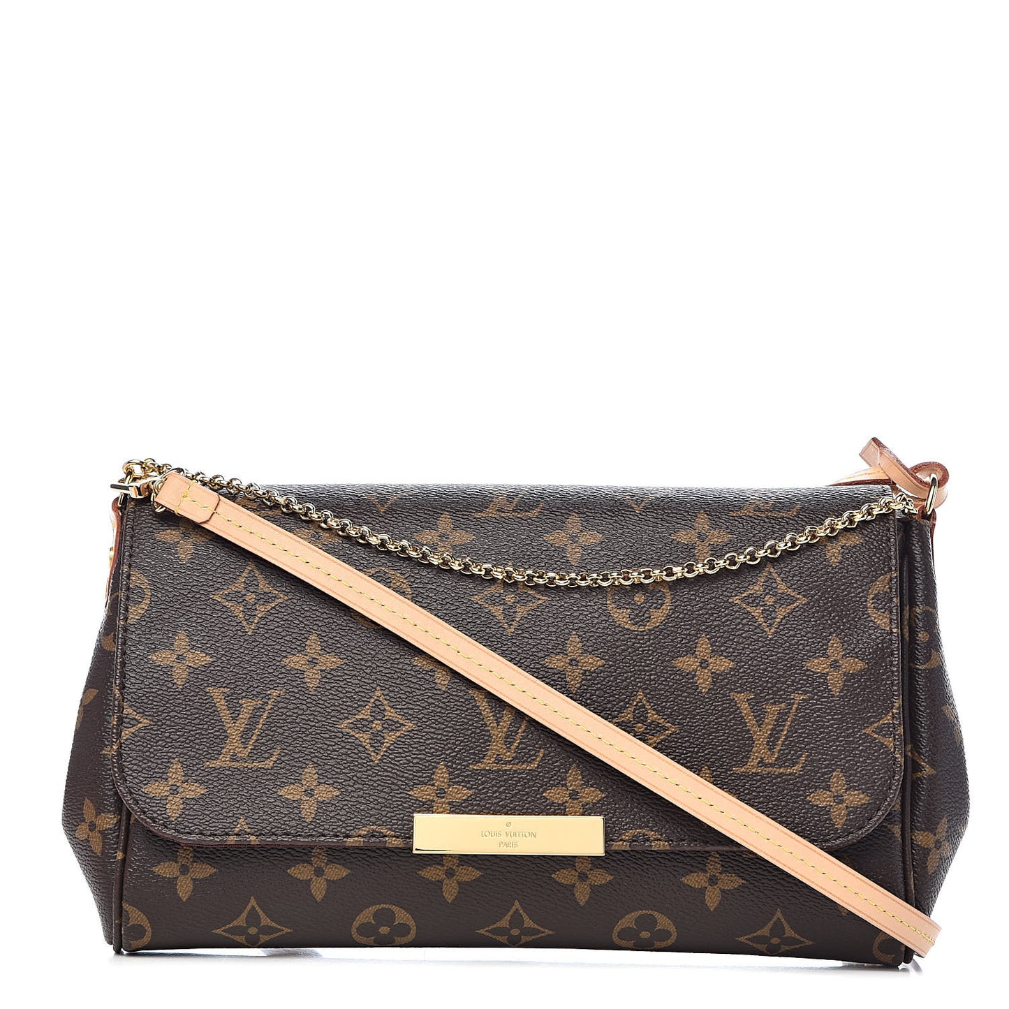 Monogram Favorite MM