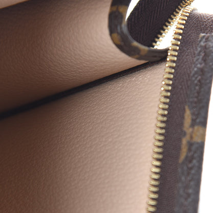 Louis Vuitton Monogram Toiletry Pouch 19 7 of 10
