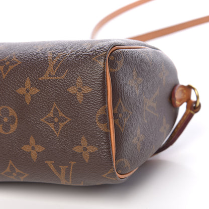 Louis Vuitton Monogram Nano Speedy 6 of 14