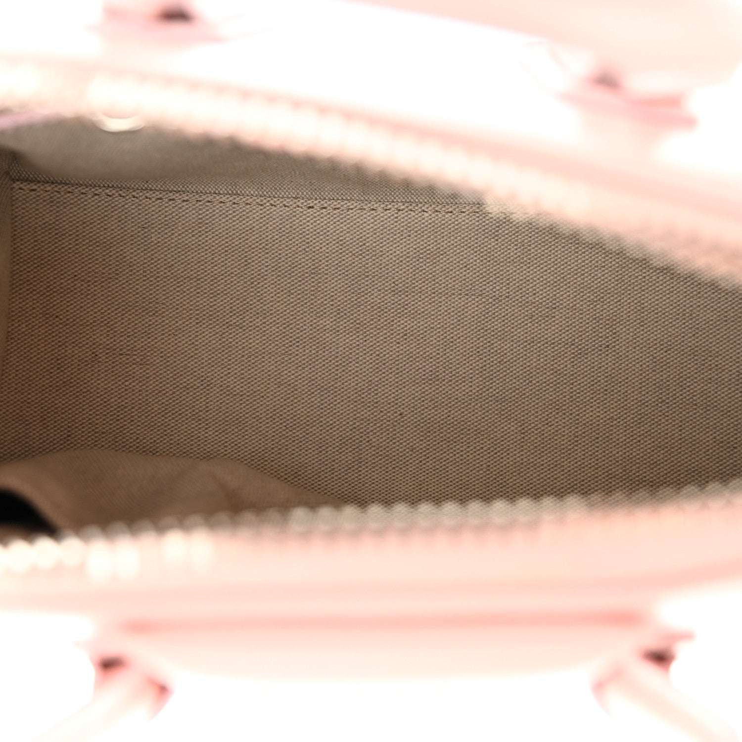 Givenchy Box Calfskin Mini Heart Antigona Top Handle Bag Blush Pink 5 of 12