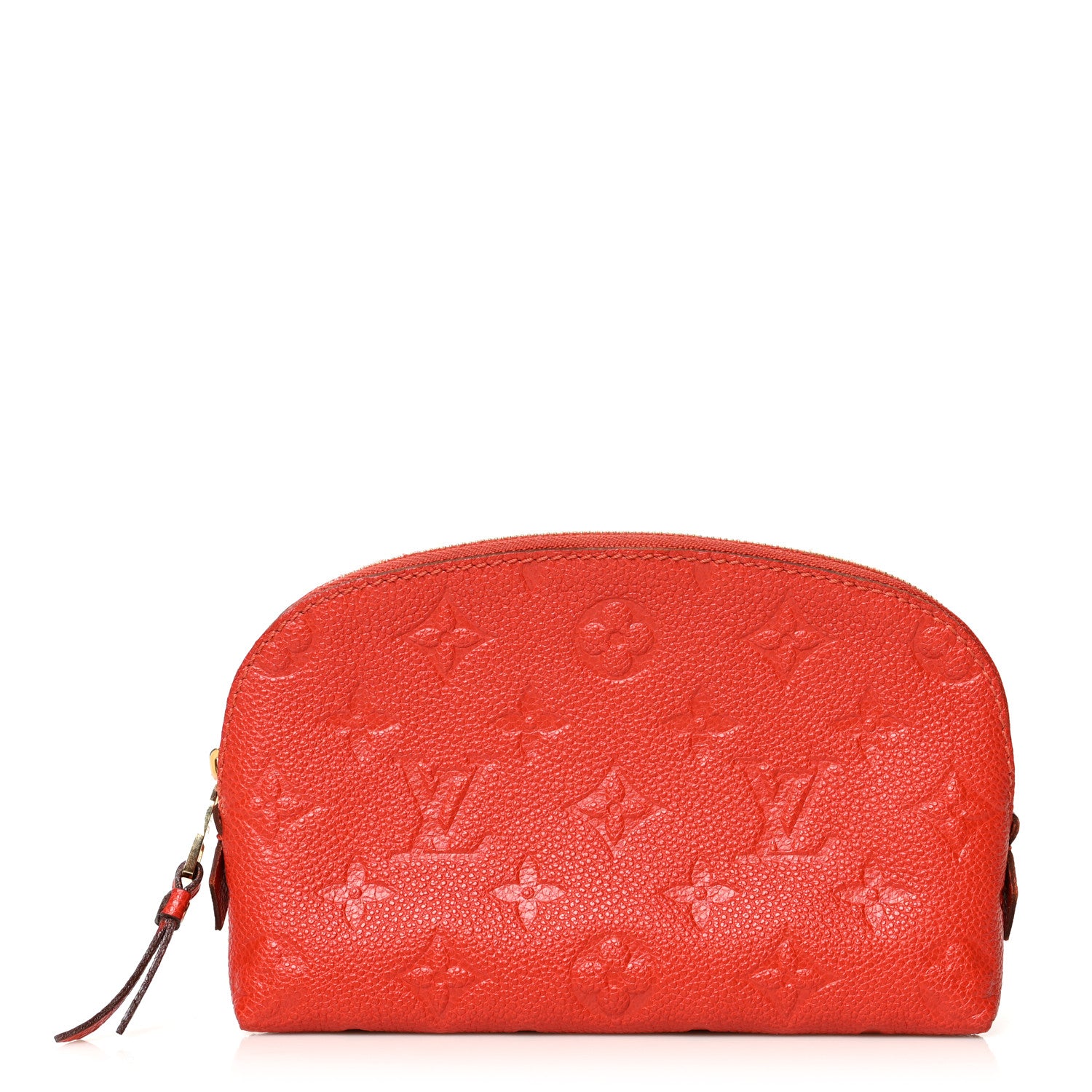 Louis Vuitton Empreinte Cosmetic Pouch Orient 1 of 9