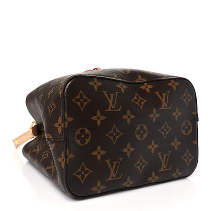 Louis Vuitton Monogram Neonoe BB 4 of 9