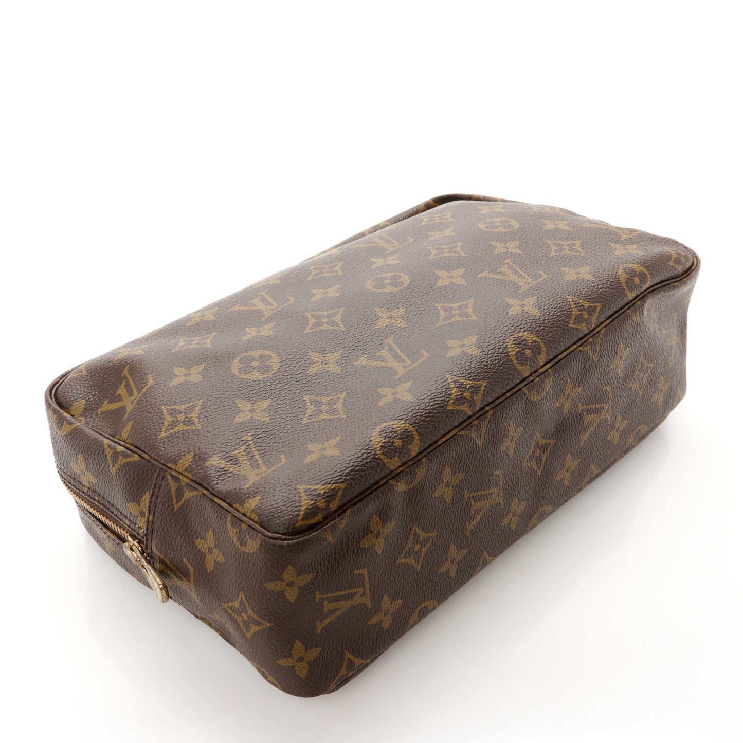 Monogram Trousse Toilette 28