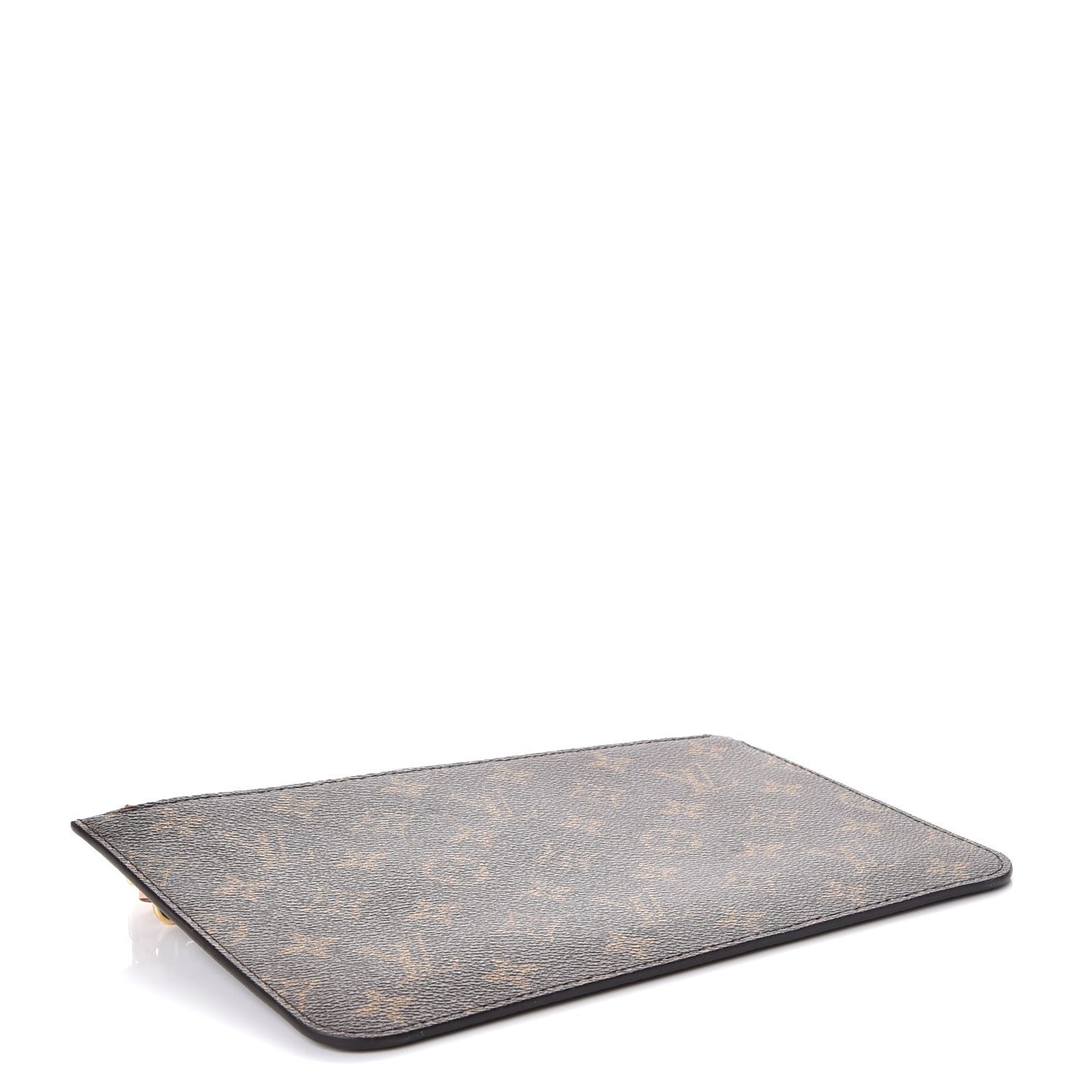 Monogram Neverfull MM GM Pochette Pivoine