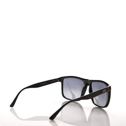 Gucci Web Sunglasses 1075/S Black 5 of 7