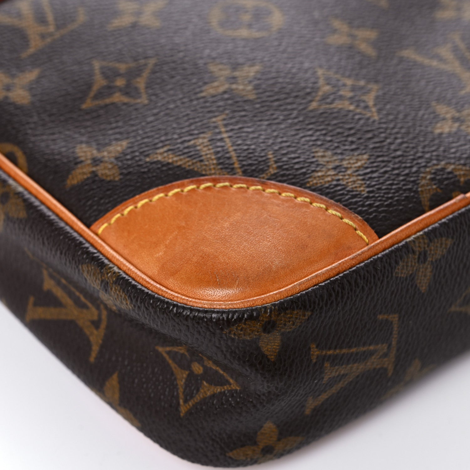 Louis Vuitton Monogram Danube 21 8 of 29