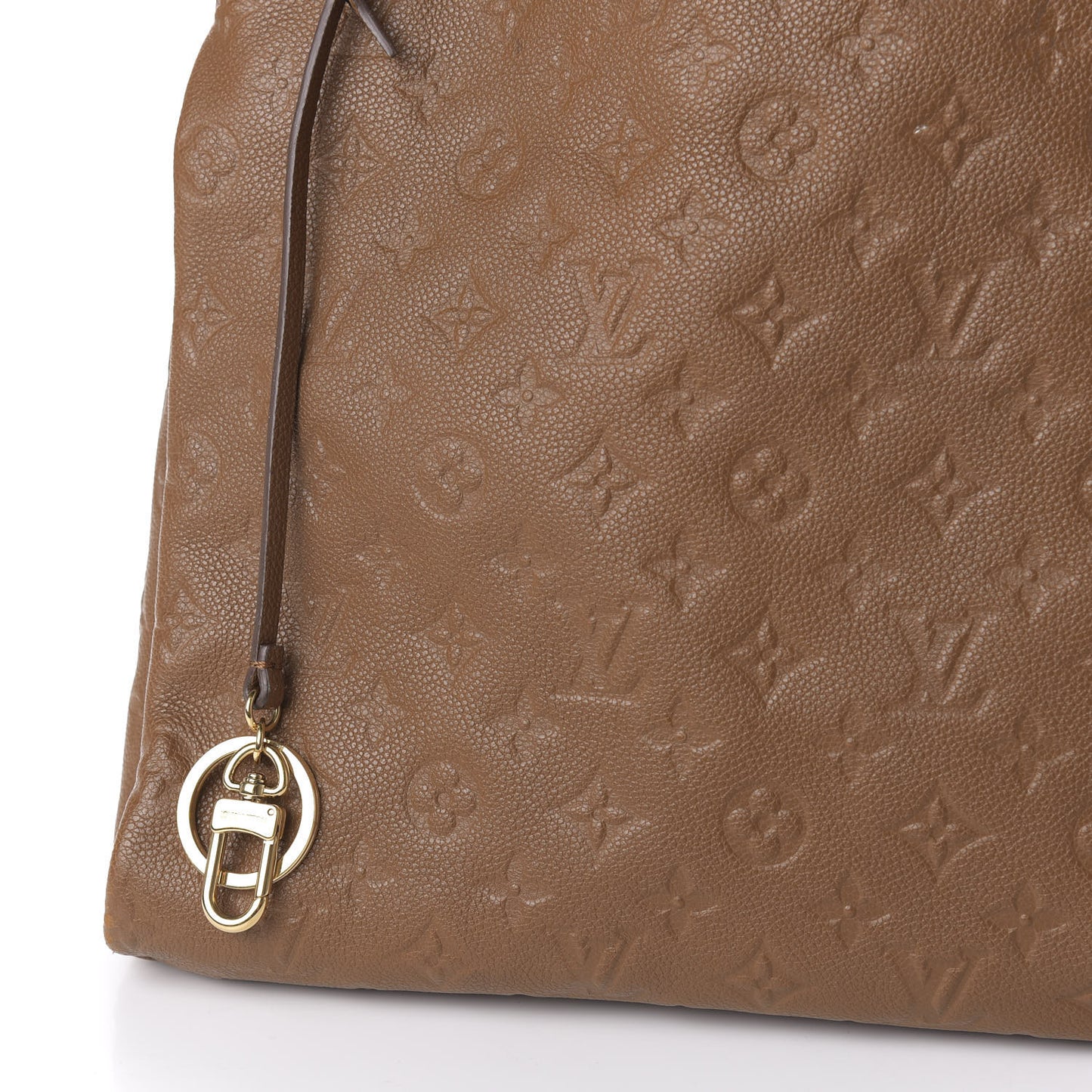 Empreinte Artsy MM Havane