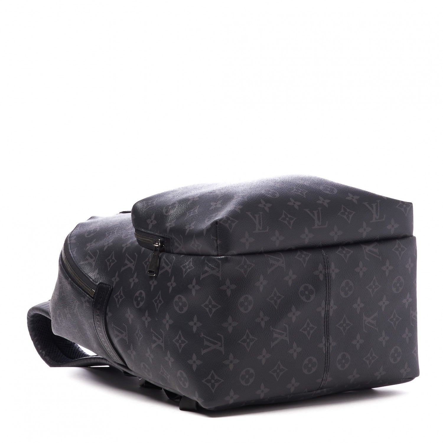 Louis Vuitton Monogram Eclipse Apollo Backpack 3 of 8
