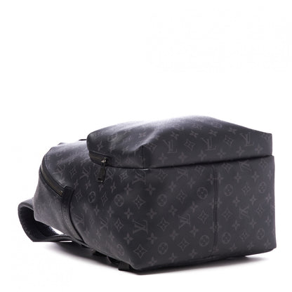 Louis Vuitton Monogram Eclipse Apollo Backpack 3 of 8