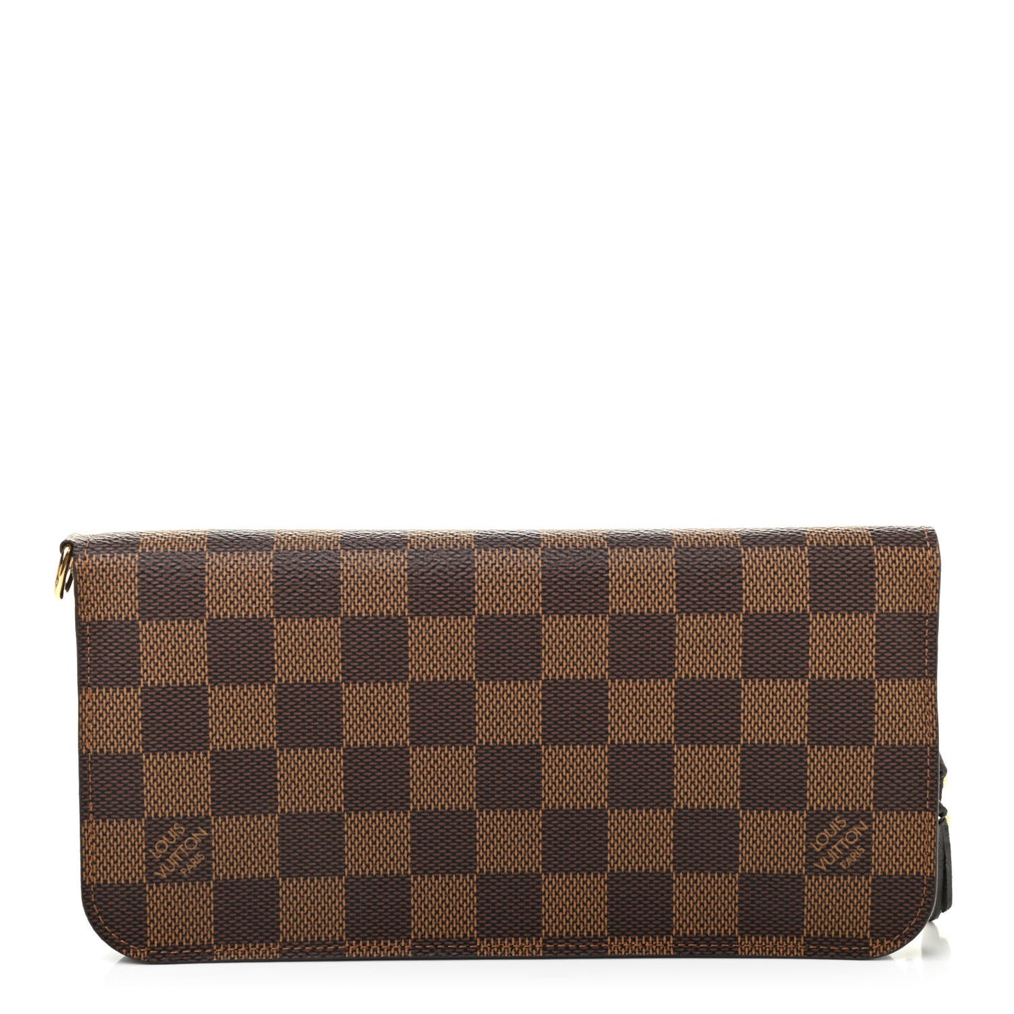 Damier Ebene Insolite Wallet