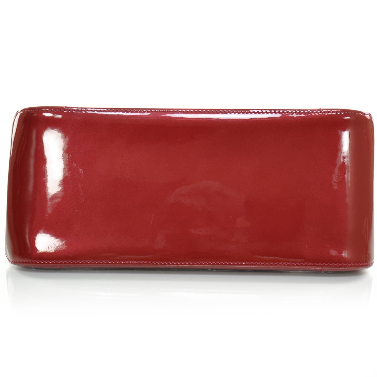 Louis Vuitton Vernis Rosewood Ave Pomme D'Amour 5 of 8