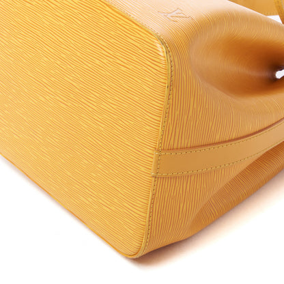 Louis Vuitton Epi Petit Noe Tassil 5 of 9