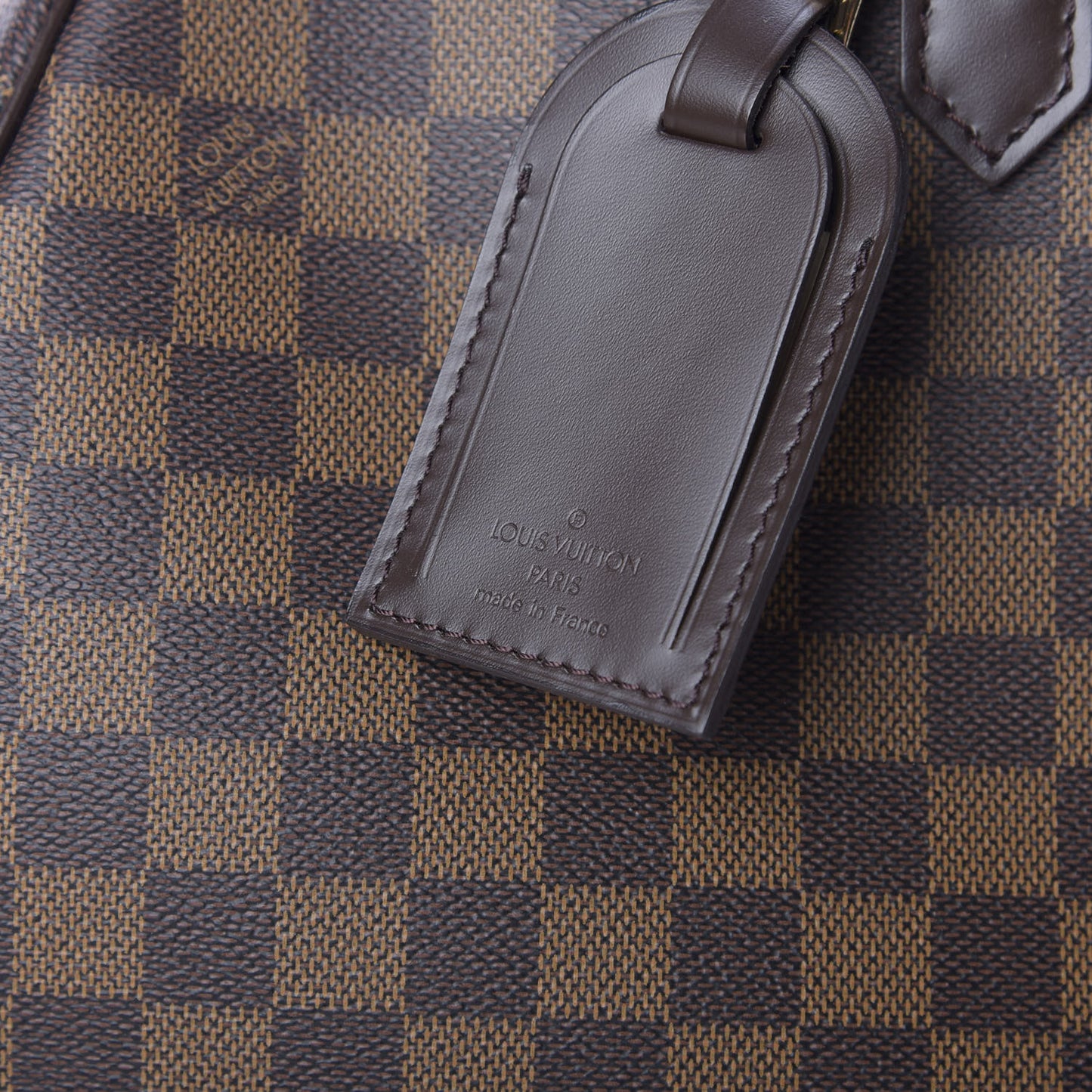 Damier Ebene Ribera GM