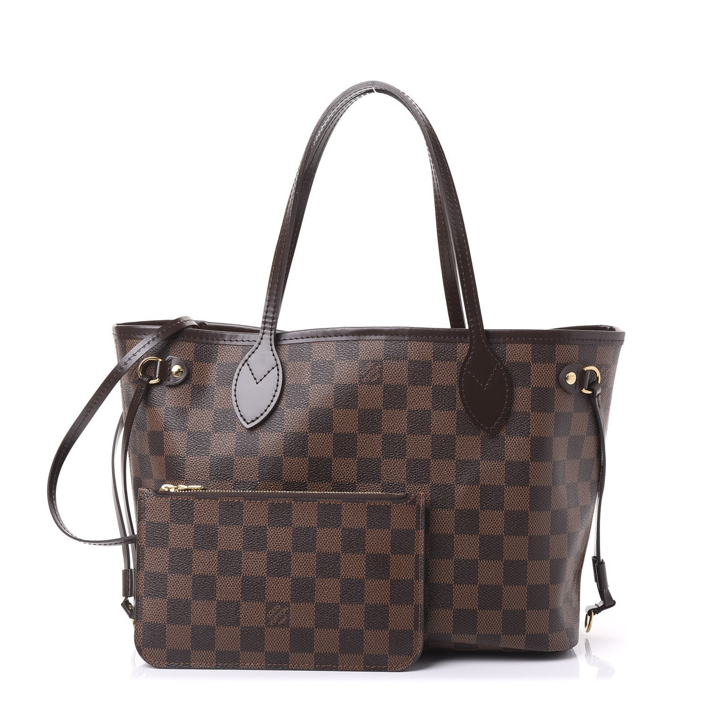 Damier Ebene Neo Neverfull PM